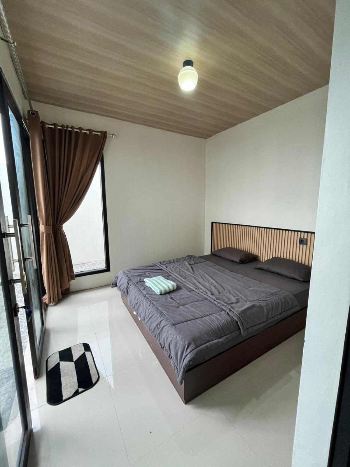 Villa Bintang Sikunir 2 Wonosobo Exterior photo