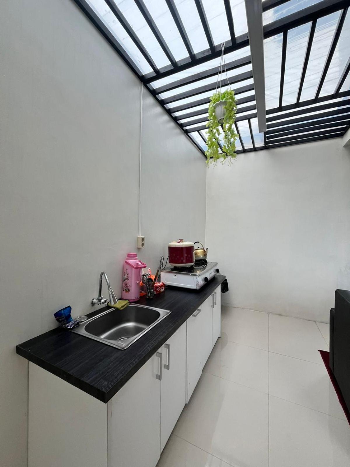 Villa Bintang Sikunir 2 Wonosobo Exterior photo